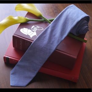 Gitman Brothers 100% cotton tie Made in USA